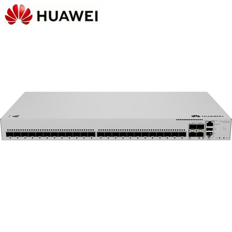 Huawei Kunling S310-24J4X Layer 3 Managed Aggregation Switch
