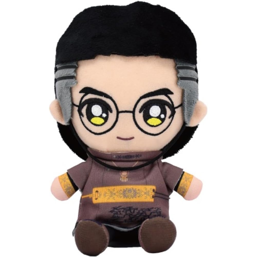 Bandai Namco Nui Number One Sentai Gojyuuger Plush Toy Boujinryuu 140mm Height