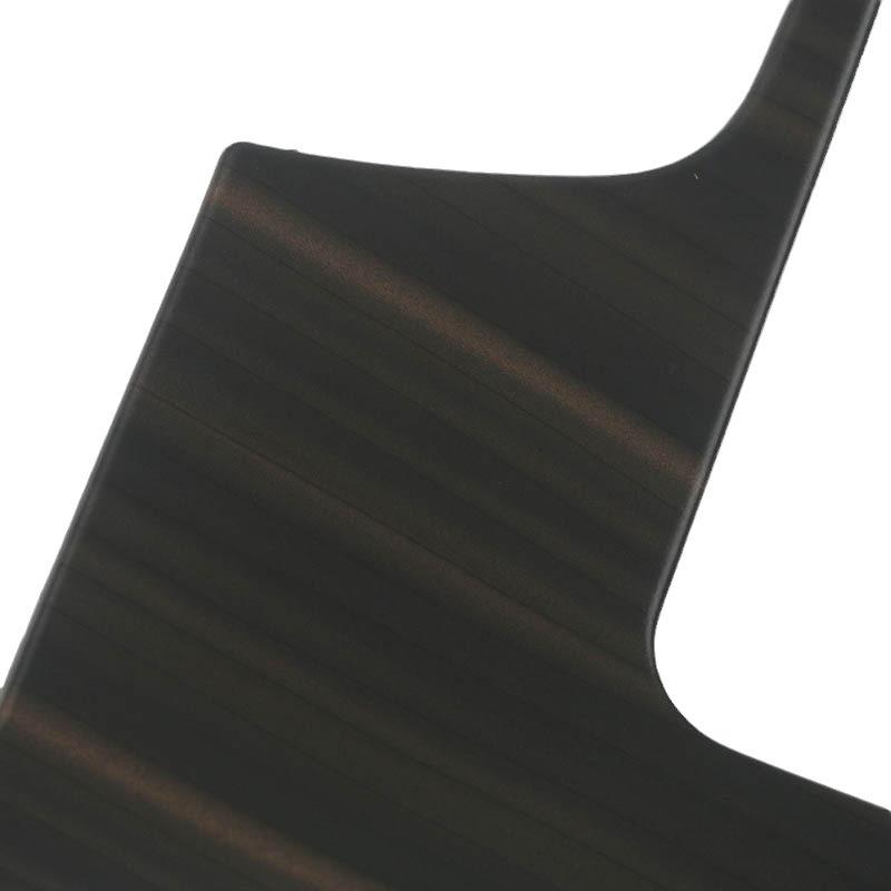 22 BZ4X Gear Shift Frame & Dashboard Sticker Accessory