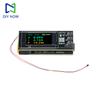 PD 140W Schnelllade-Modul 0,96 Zoll TFT IP2366 Buck-Boost 2-6S Li-ion Lade-/Entladeplatine Powerbank-Hauptplatine DIY-Kit