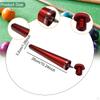 Pool Cue Extend Sticks Extension Equipment Sturdy Lightweight Compact 10.24inch Snooker