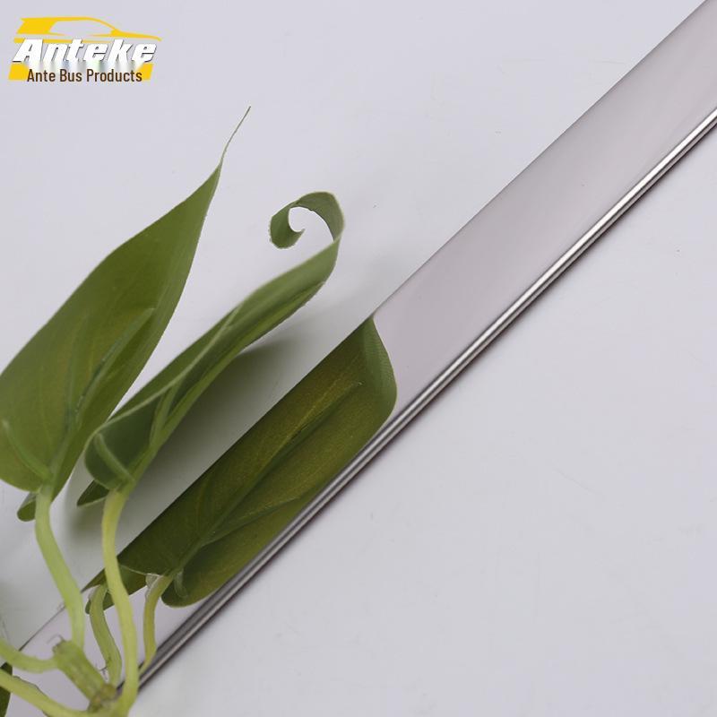 13 K2 Rear Trim Anti-Scratch Tailgate Decorative Strip