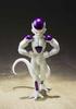 TAMASHII NATIONS Dragon Ball Freeza Final Form Approximately 120mm painted movable figure S.H.Figuarts -Resurrection- ABS&PVC