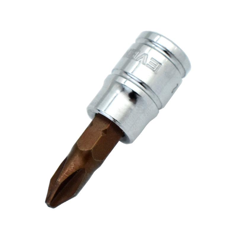 AIBOER C Series 6.3mm Phillips Socket (408101-408103) PH3