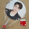 [USED] BTS Jungkook Fan