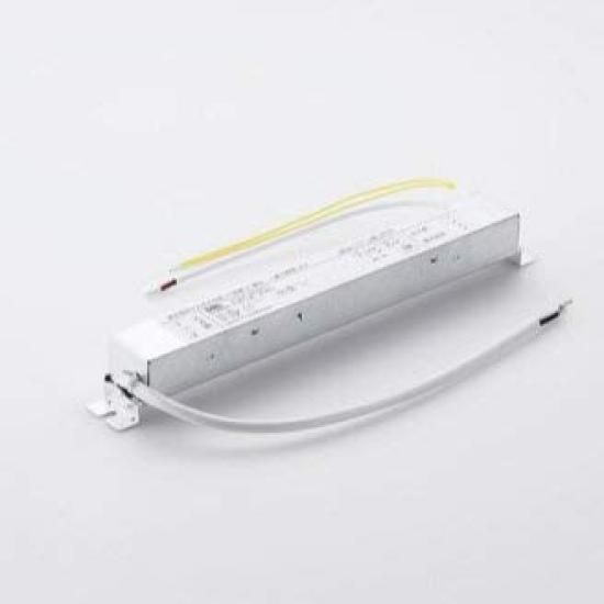 

DN Lighting LED Shelf Light Fixture, DNLED s DC Power Supply (Converter), Single-Light, Non-DimmableDimmable, Up to 28W (Some models up to 25.5W),