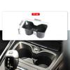 Car Center Console Drink Cup Holder Storage Box Ashtray Cup Holder For BMW 1 2 Series F20 F21 F22 F23 F87 228i M235i 51169207321