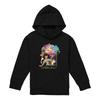 aladdin Childrens/Kids Ready For Adventure Jasmine Abu Rajah Genie Pullover Hoodie