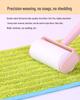Double-Sided Thickened Mop Cloth Replacement for Flat Mop