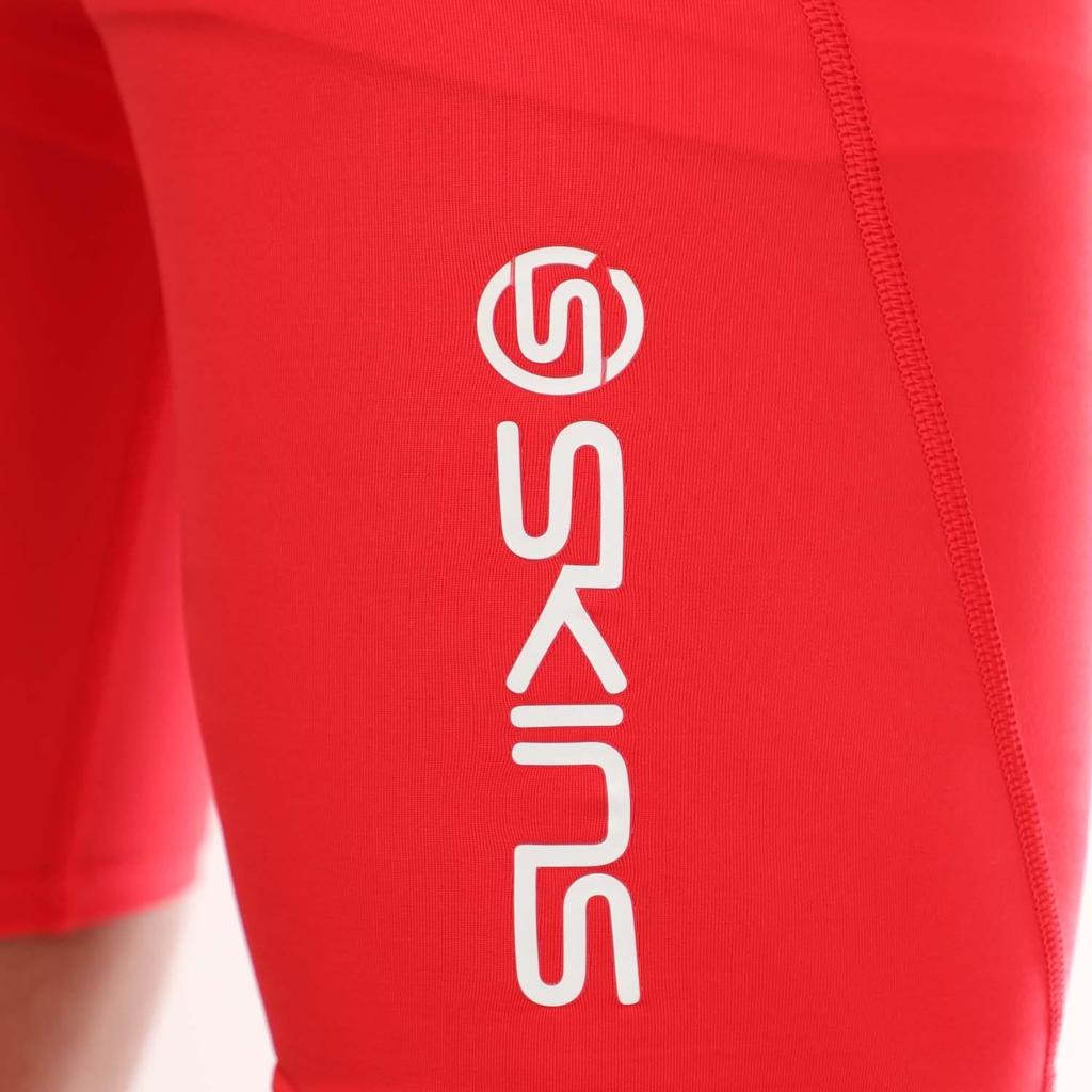 Skins Men's Series-1 Half Length Tights