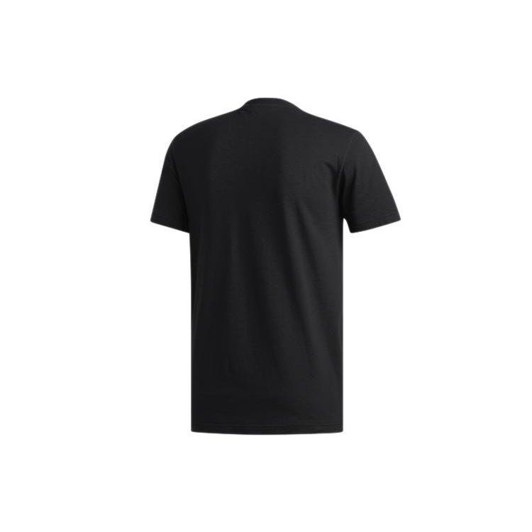 adidas X MARVEL T Shirt Men's Black DU6717