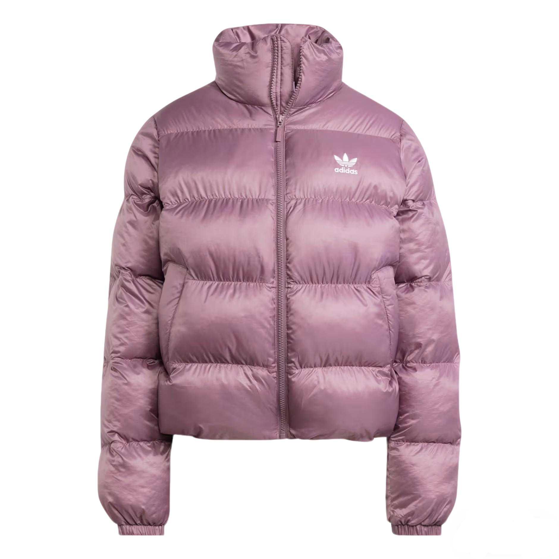 Adidas Originals ADICOLOR Down Jacket Women s JD0419 S