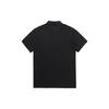 Comme des Garçons PLAY COMME des GARCONS PLAY Polo Red Emblem 'Black' Men's AZ-T006-051-1
