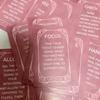 Daily Recommendation Oracle Cards 45 Card Deck English Version Meaning Family Party Board Game Oracle Cards Divination Fate Card
