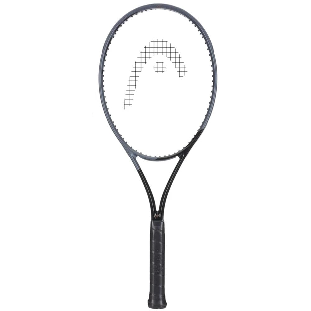 

HEAD Speed Pro Tennis 236203 G3 Racket, Black,
