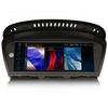 EU Erisin ES3360I Android 13 Qualcomm Snapdragon 4G Wireless CarPlay Car Stereo for BMW Satnav BT5.0  AUTO DSP Car DVD Player