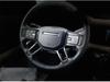 Carbon Fiber Steering Wheel Button Frame for 2020-2022 Land Rover Defender 110/90 Interior