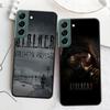 Hra Stalker Obal na telefon Pro Samsung Galaxy S22 S25 Ultra S21 S10 Plus S26 Edge S20 S23 S24 FE Kryt Silikonový Měkký TPU Průhledný