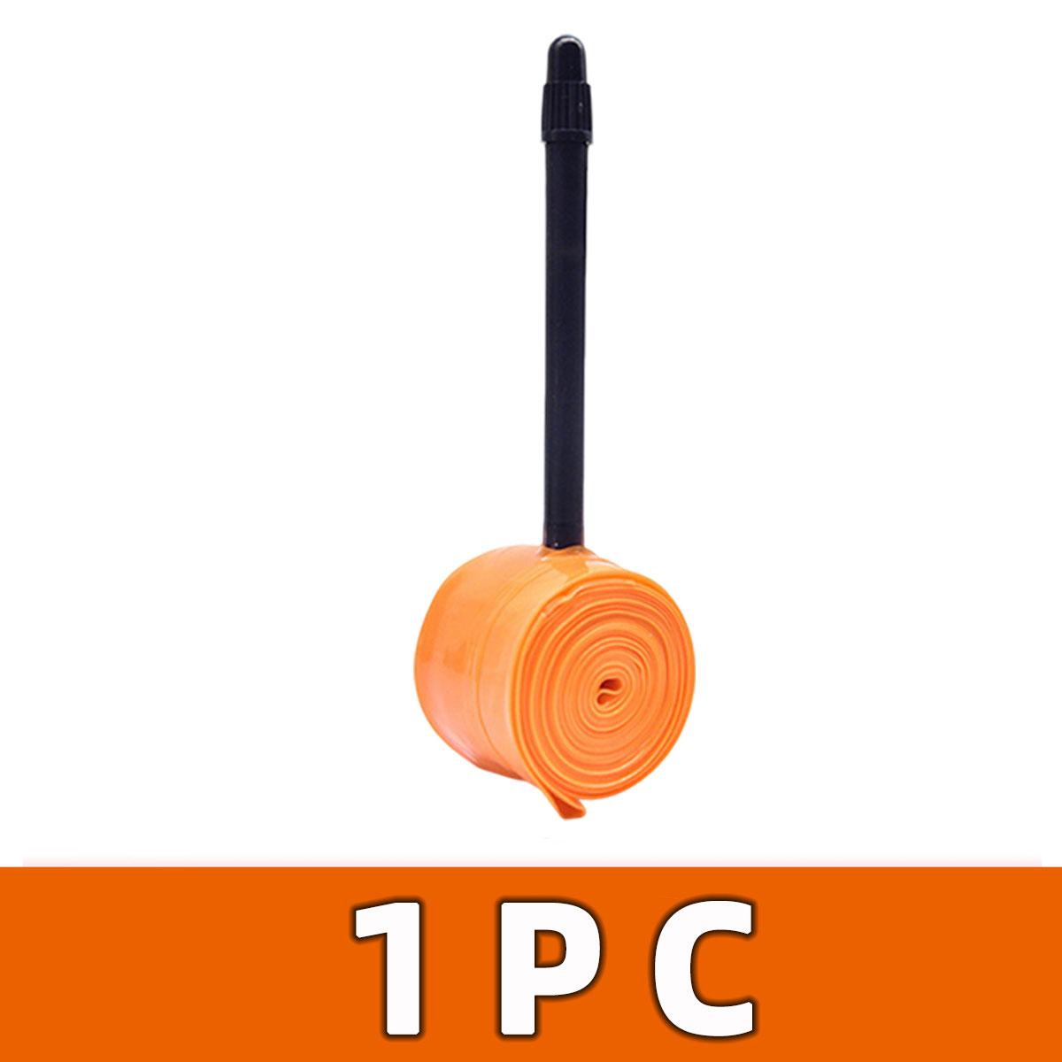 1/2/5/10pcs 28g Ultra Light Inner Tube Bicycle Valve Inner Tube Road Bicycle TPU Tire 700x18/23/25/28/30/32C FV45/65/85mm 45mm