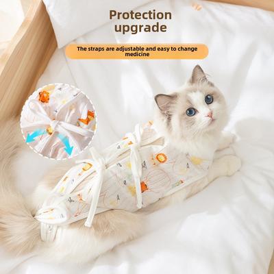 Gatos – Ropa