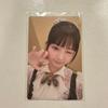 [USED] IVE MINE YIZHIYU 2.0 WITHFANS Trading Card Ray
