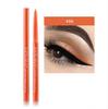 20 Colors multicolour  Eyeliner Pen Pocket Multi Color Makeup Eyeliner  Colored Quick-drying Eyeliner, Eye Shadow  Waterproof And Long Lasting