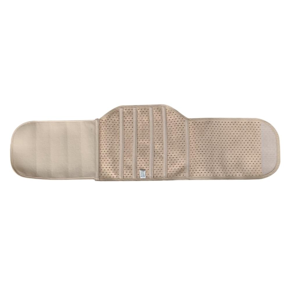Womens Mesh Tummy Control Girdle Postpartum Support Belt Breathable Body Shaper Abdominal Support Belly Band