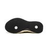 Li Ning Kung Fu Yin Trendy Versatile Durable Low-Top Casual Shoes Unisex Casual Shoes Black AZGU041-2