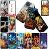 for Motorola Moto G86 G57 E14 E15 G14 G34 G67 G84 G24 A54 G15 Power E22 Phone Case Namikaze Minato Narutos Sasuke Itachi Uchiha