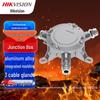 Hikvision DS-2XE3701-M03 Explosion-Proof Camera Junction Box