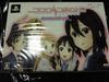 Kokoro Connect Yochi Random Pentagon of Love and Youth BOX PSP - -