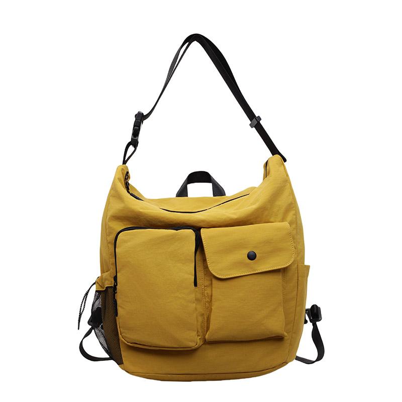 Cross - Border Business Backpack, High - School and Junior - School Student Backpack, Outdoor Sports and Travel Multi - Function