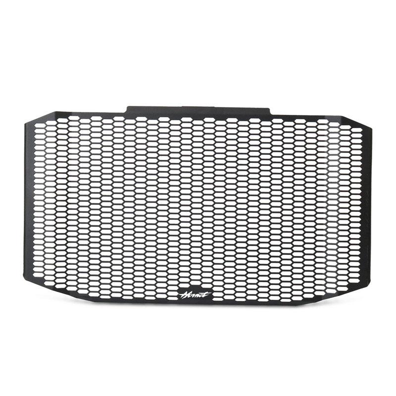 Motorcycle Accessories Radiator Guard Protective Grille Cover For Honda CB1000 CB 1000 Hornet 1000 SP