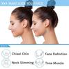 Multi-Region Masseter Trainer: Face Jaw Neck Muscle Shaper Ball