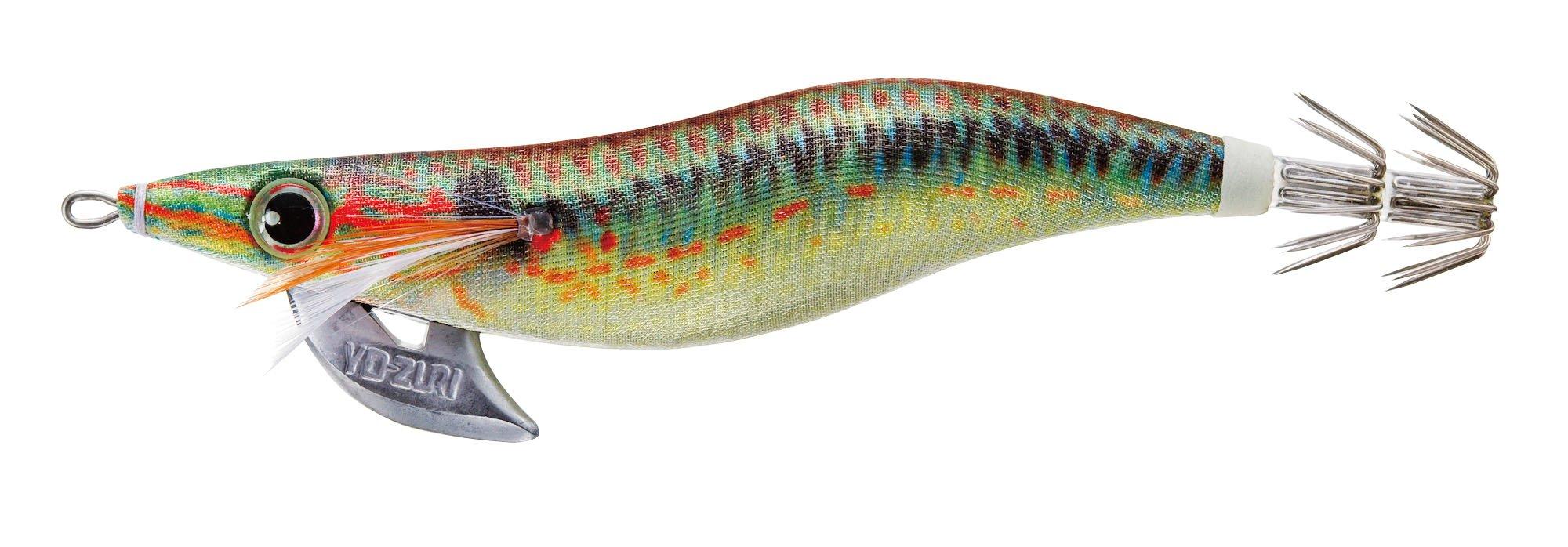 

YO-ZURI Lure Egi Aori QRS Нет. 3.0 GQS