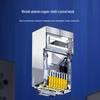 SAMZHE Cat6 Gigabit Ethernet Cable