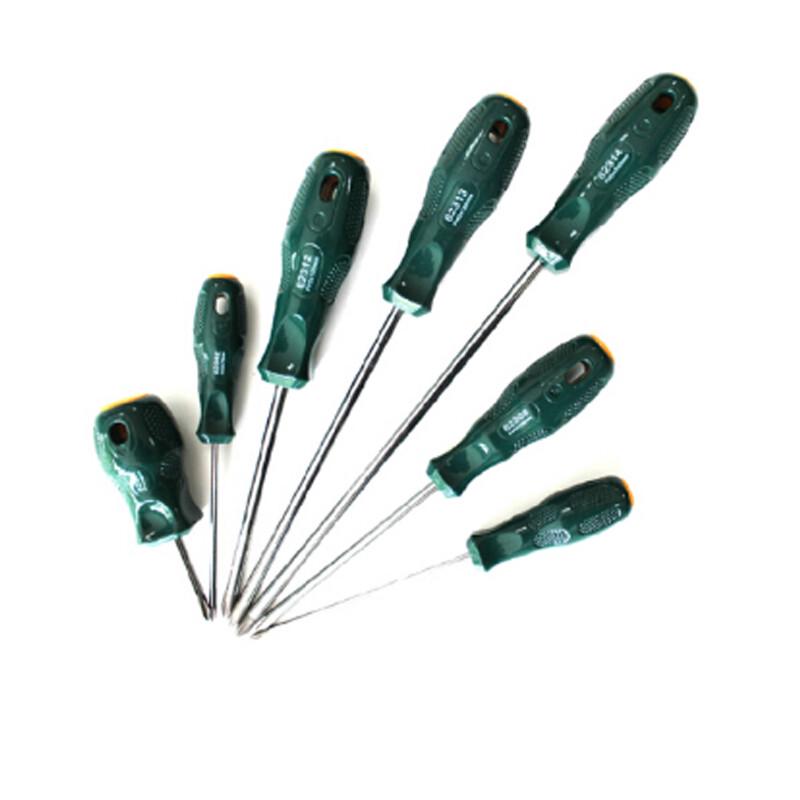 SATA Phillips Plastic Handle Screwdriver