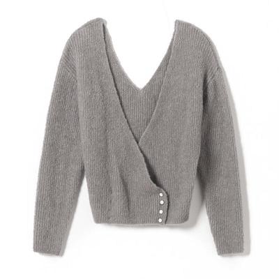 Üst Kıyafetler – Kadın hırkaları