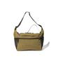 Snowpeak Everyday Use Middle Shoulder Bag - Brown / Ac-21Au416Rbr
