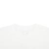 Li Ning Sports Lifestyle Series Round Neck Pullover Letter Pattern Couple T-Shirt Unisex T-Shirt ATSW371-1