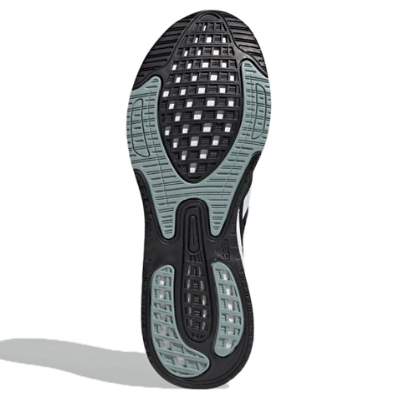 Adidas Supernova+ 'Black White' Sneakers GX2953