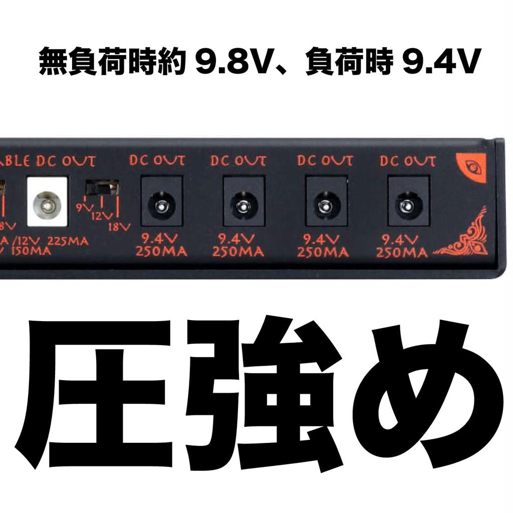 KES VIII power supply that allows you to use your pedal riser KIP-RISER