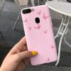 Pattern Phone Case For Oppo A5s OPPO AX5s Case Shockproof Matte Protection Back Cover For OppoA5s CPH1909 Silicone Capa OppoAX5s