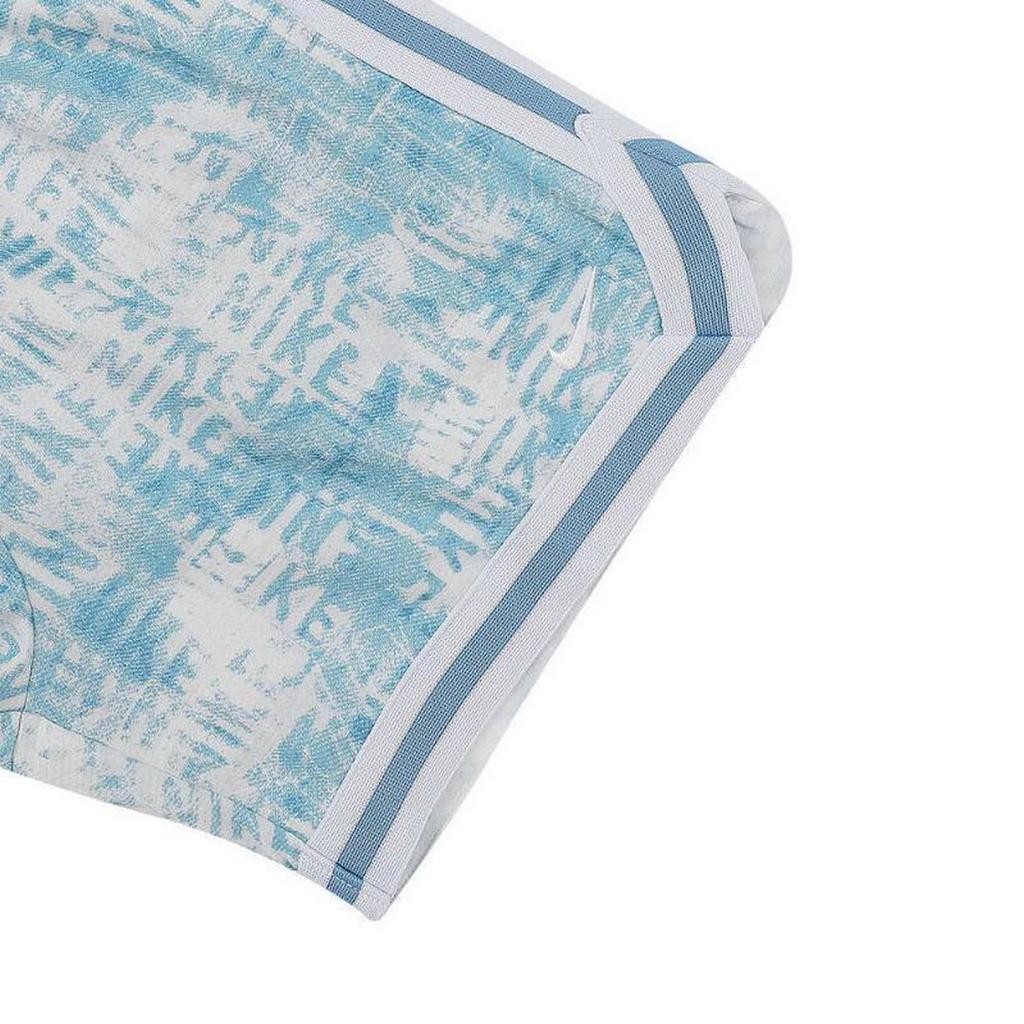 Nike DNA Fashion Soft Comfortable Shorts Kids Shorts Light-Blue FZ5258-464