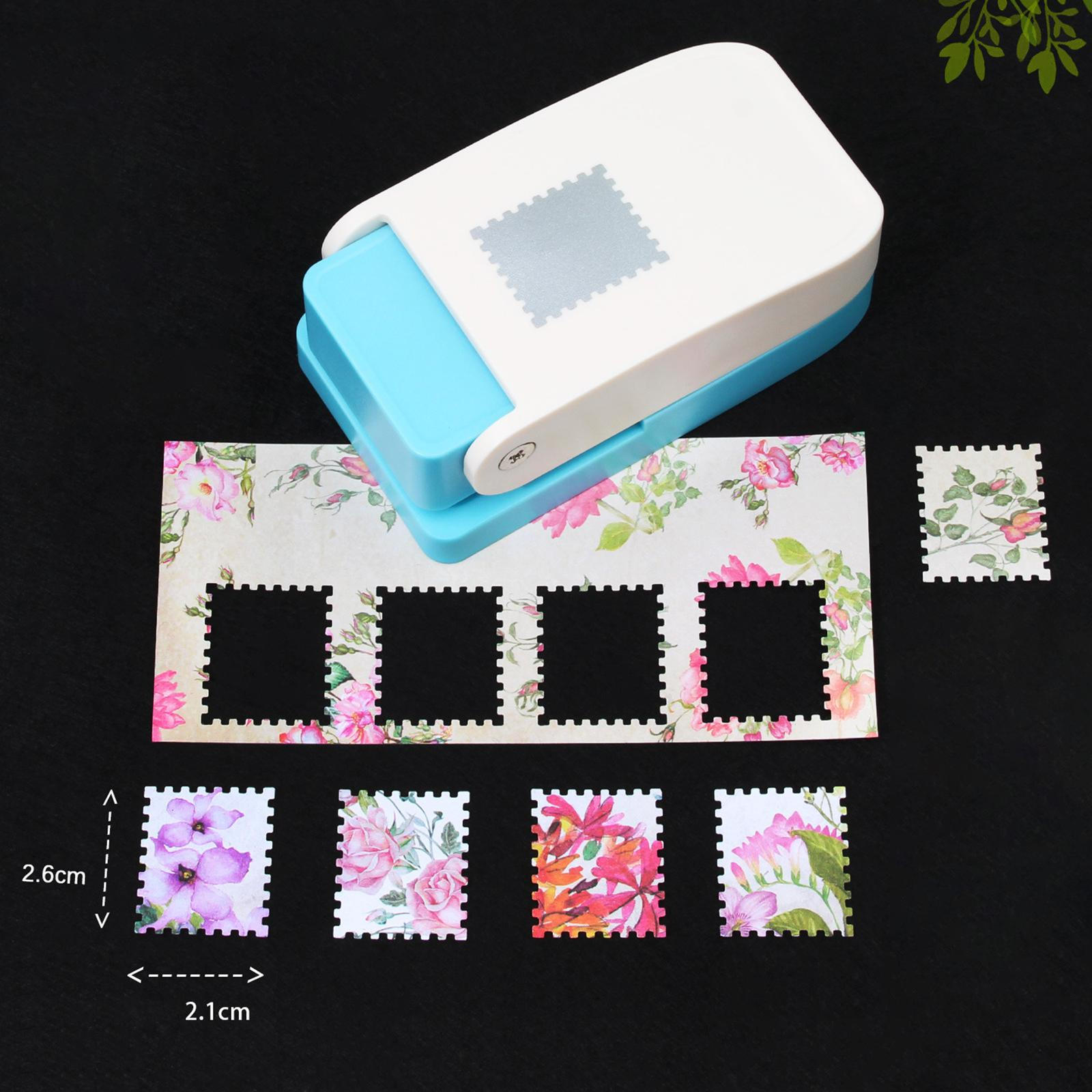 

Инструмент для вырезания отверстий для рукоделия, инструменты для нейл-арта, одиночный инструмент для рукоделия, скрапбукинга, маленький бумажный для stamp