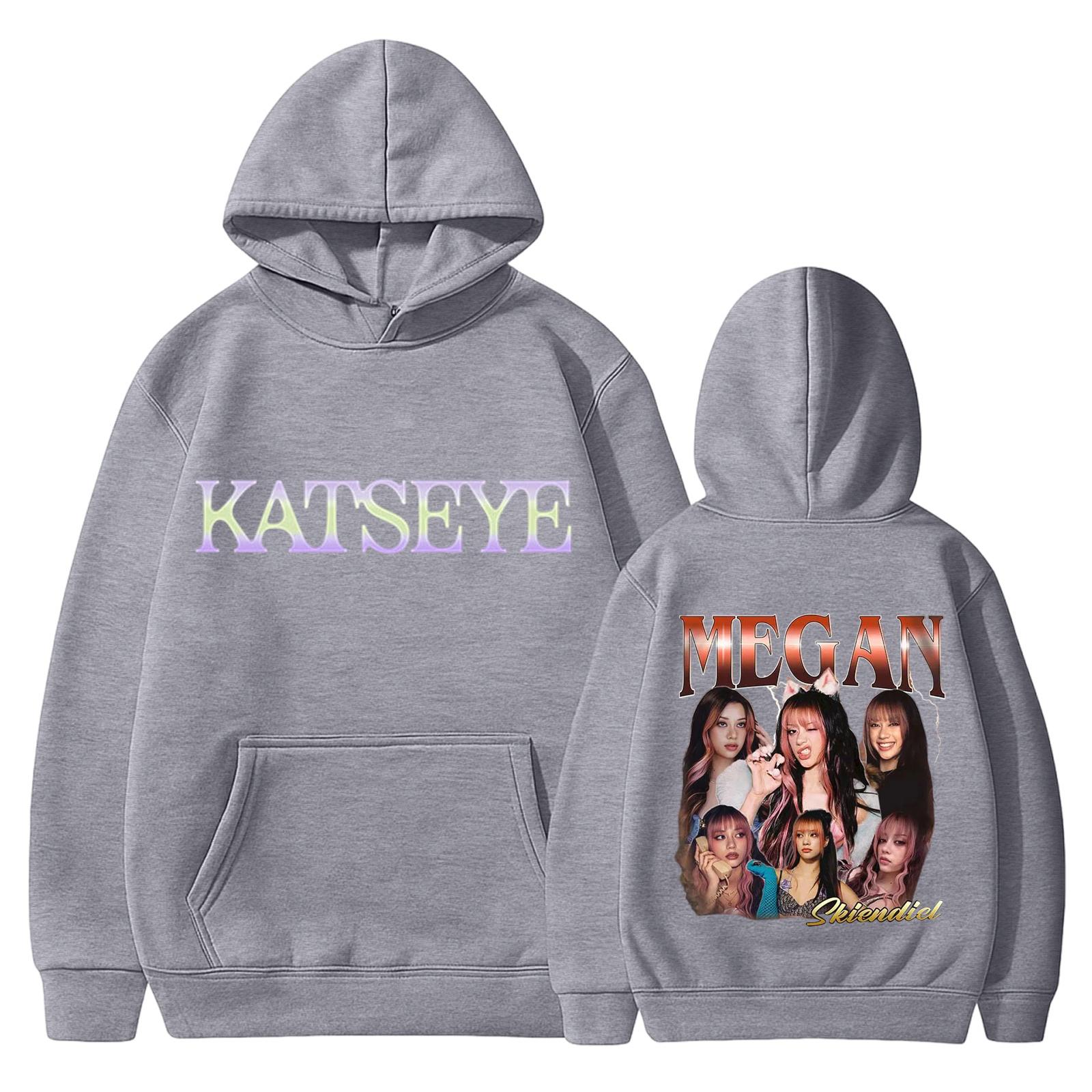 

Женские модные толстовки с капюшоном V-образным вырезом с длинным рукавом и цветочным принтом на шнурке, повседневные свободные пуловеры S