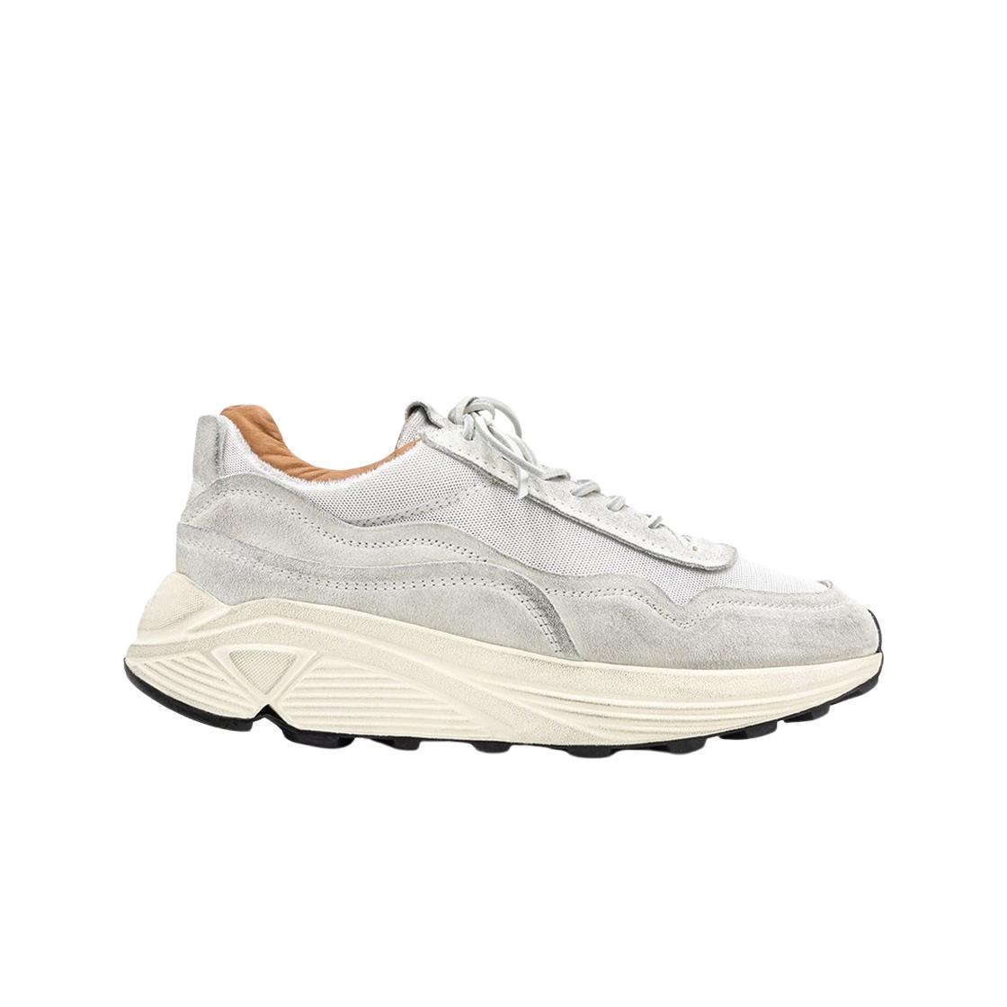 

Buttero Dirty Vinci Sneakers Light Grey 40