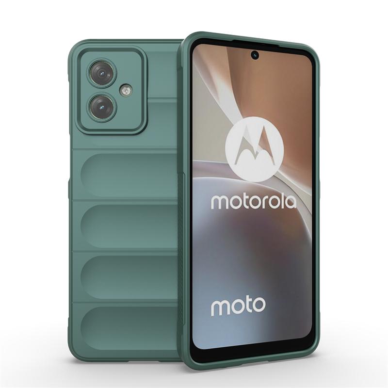 Shockproof Phone Case For Motorola Moto G64 Case Silicone Full Back Cover For Moto G64 G54 Power Case For Moto G64 5G 6.5 inch