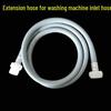 Washing Machine Inlet Hose Extension Tube