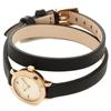 Uhr FURLA R4251107501 899510 [Furla] Damen Schwarz/Gold/Weiß [Artikel]